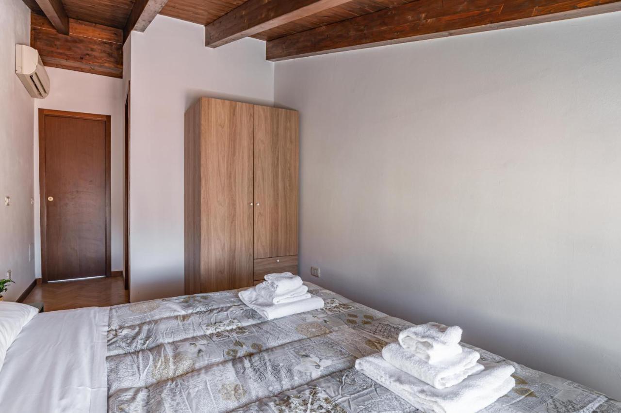 Parma Parco Ducale Duplex Apartment With Parking Екстериор снимка