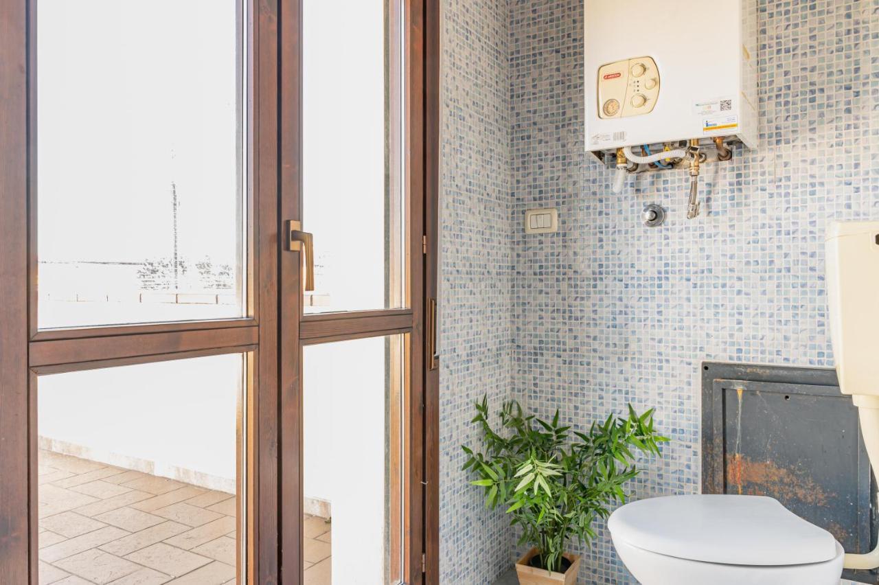 Parma Parco Ducale Duplex Apartment With Parking Екстериор снимка