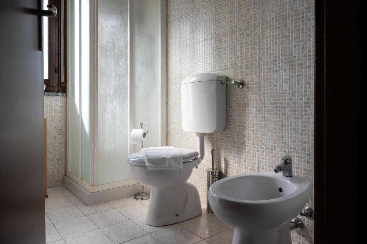 Parma Parco Ducale Duplex Apartment With Parking Екстериор снимка